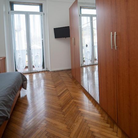 Ag Apartment Кормано Екстер'єр фото