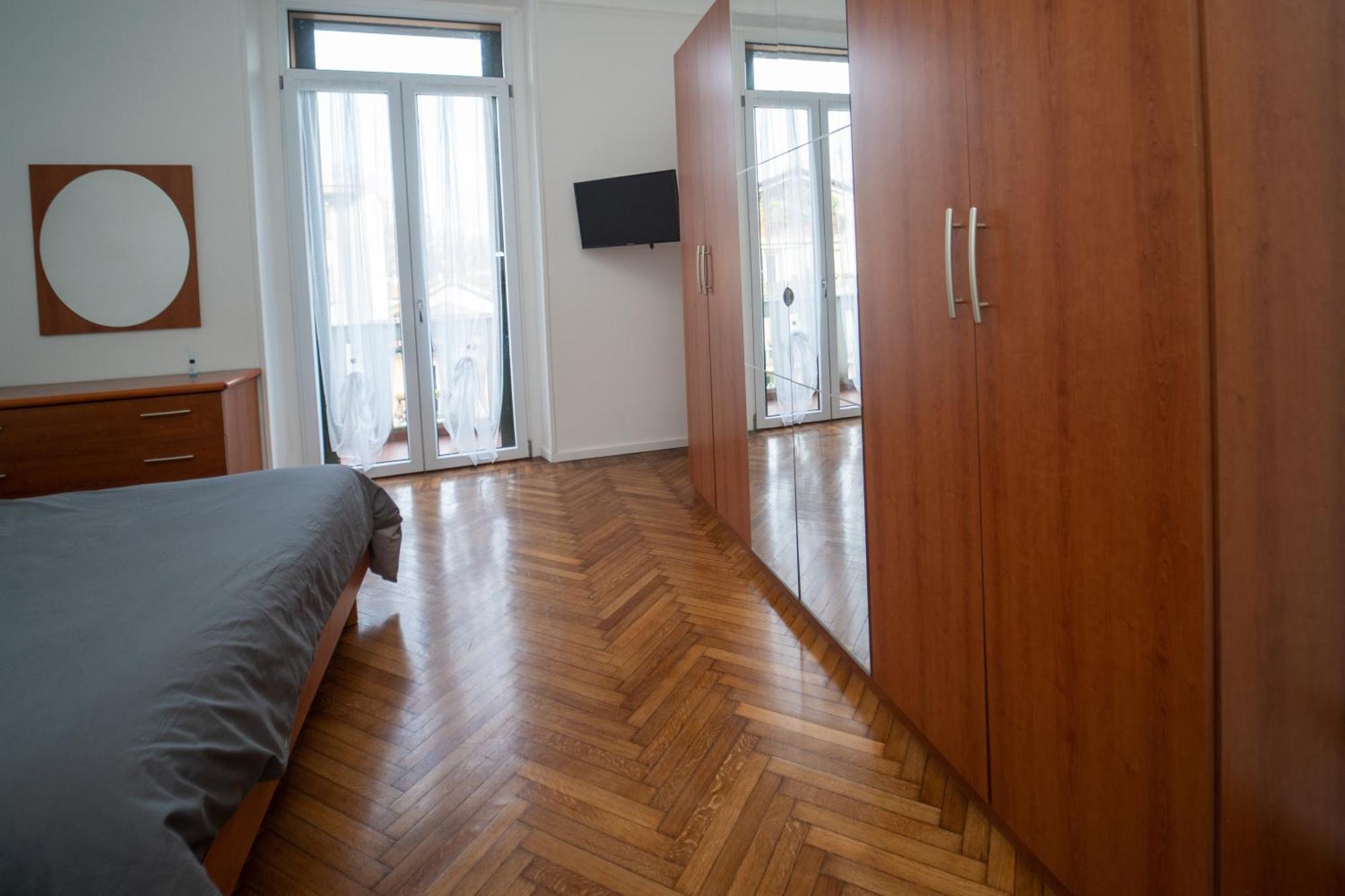 Ag Apartment Кормано Екстер'єр фото