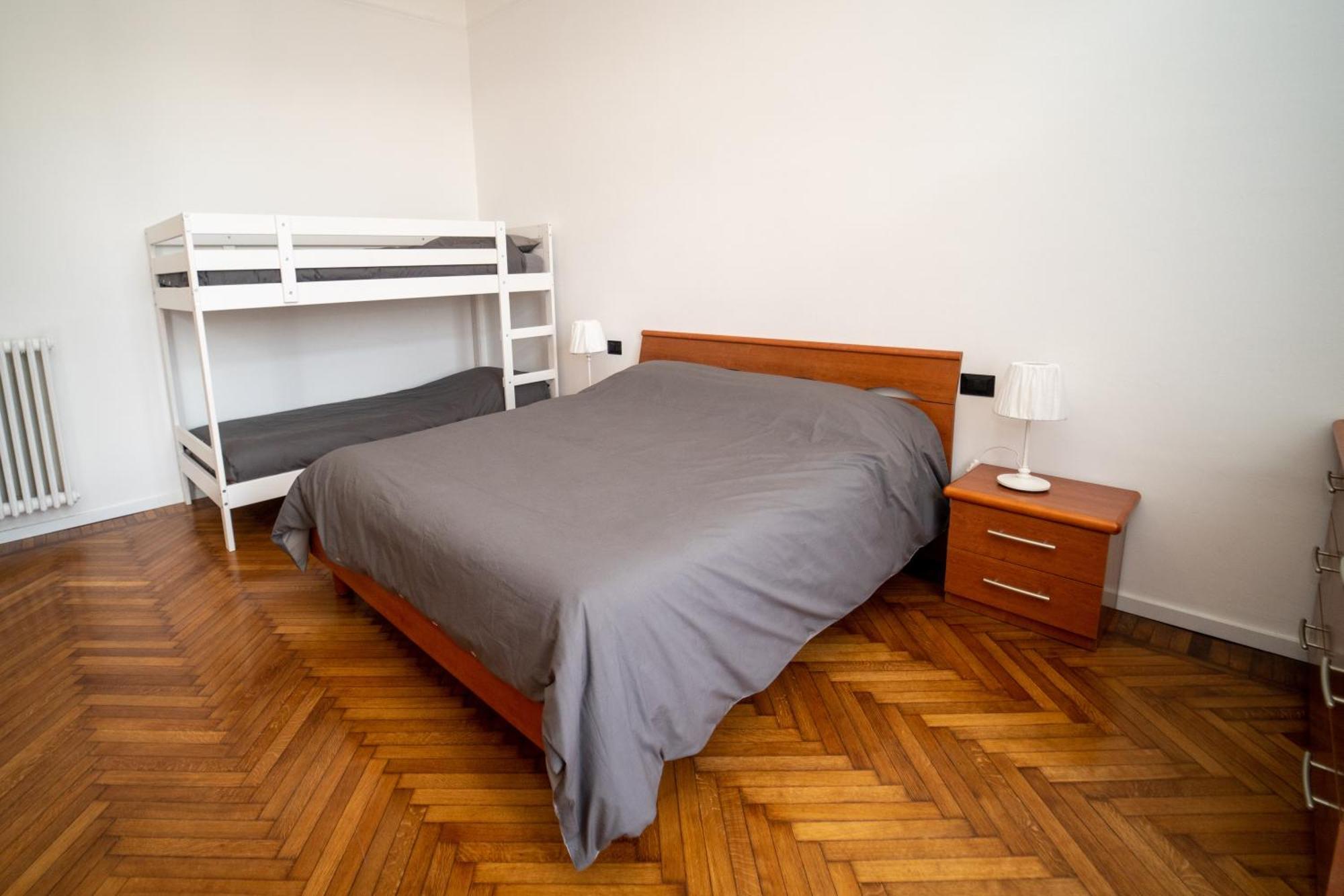 Ag Apartment Кормано Екстер'єр фото