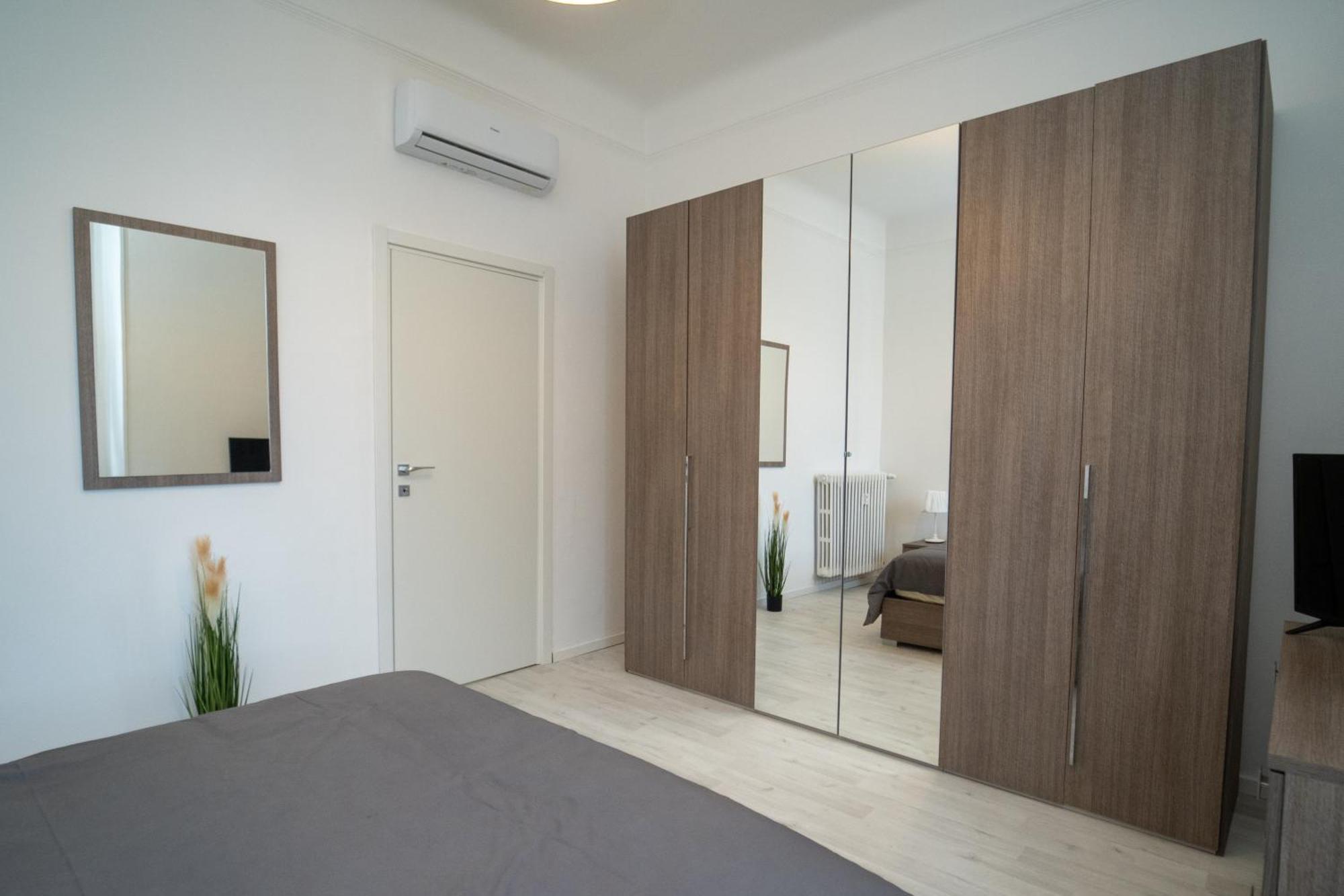 Ag Apartment Кормано Екстер'єр фото