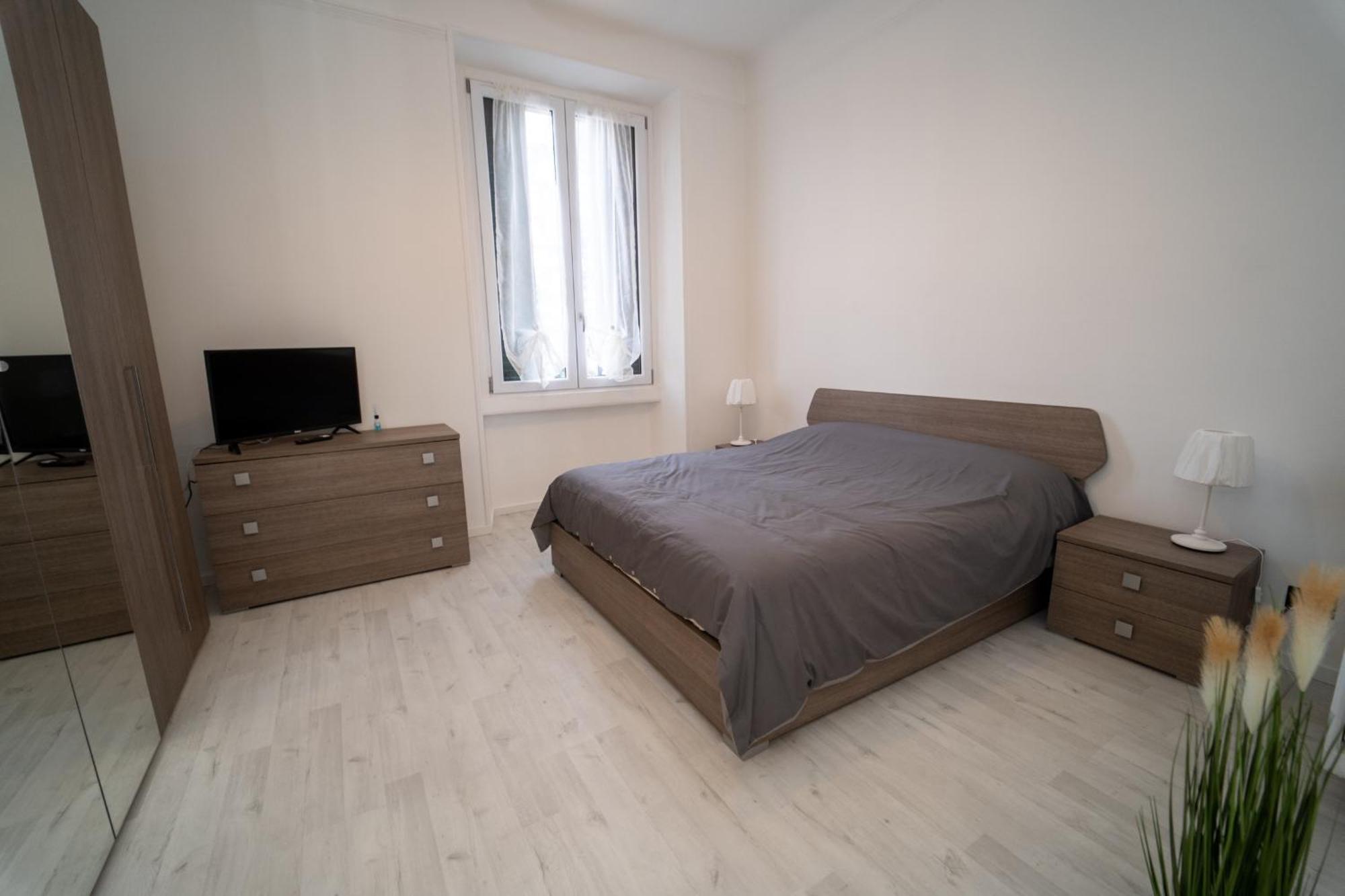 Ag Apartment Кормано Екстер'єр фото